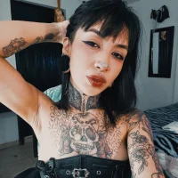 marchelinn webcam model