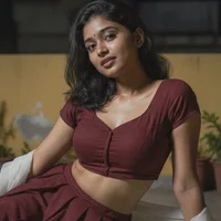 Shakshana-queen's Profilna slika