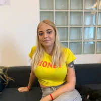 Gambar Profil MistyCamille