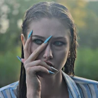 EvaTeaseQueen এর প্রোফাইল ছবি