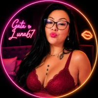 Foto do avatar de gataluna67