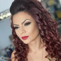 kimberlyjosephine এর প্রোফাইল ছবি