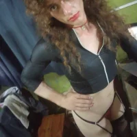 Avatar obrázek TsAnneHoneyHorny