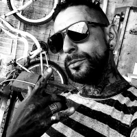 Avatar obrázek GaboMix4728