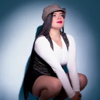 Eva_Dupont's Avatar Pic