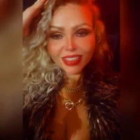 Foto de perfil de AnnaBombshell