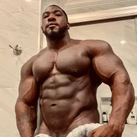 Awatar – BlxkHulkXXL