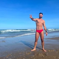 Foto desnuda XXX de big_joseph