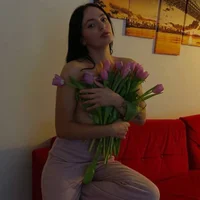 Immagine del profilo di Milana_i