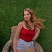 FieryFox_Lanas profilbillede