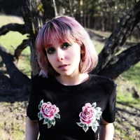 Zdjęcie profilowe modela OllieCrown