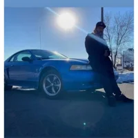queenandslim5's Profile Pic