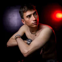 Iam_Smith_ Gambar Avatar