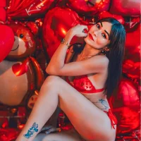 Darliin_G avatarbilde