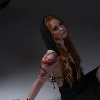 Lil_lostich's Profile Pic