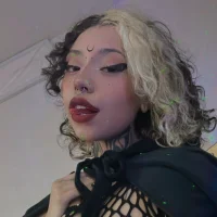 hazellwitch's Foto Profil