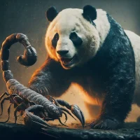 thepandabear1108 Gambar Avatar