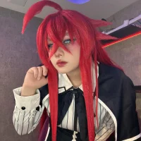 Image d’avatar de Carmillaa