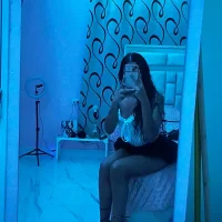 Francismia's Profile Pic
