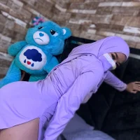 Zara_Bakirs profilbillede