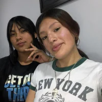 izza_and_kyra Poză avatar