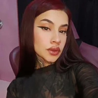 KristallSchwarzz's Avatar Pic