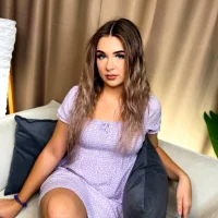 Zdjęcie profilowe modela SofiaCarrison