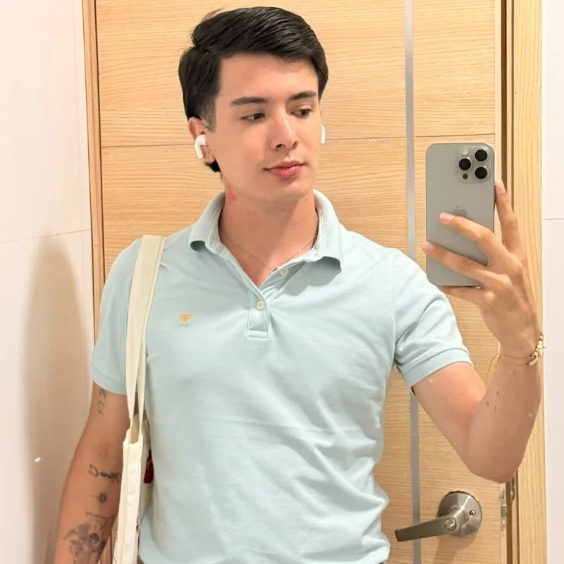 Dey_Smith profile photo