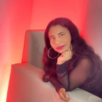 Zdjęcie profilowe modela AlexaSquirtt