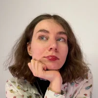 MaxineDensmores profilbillede