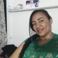 Slika avatara modela Melisastickx