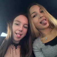 Slika avatara modela IceCreamRobbins