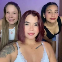 _Trilogia 頭像圖片