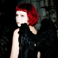 ameliagoth's Profile Pic