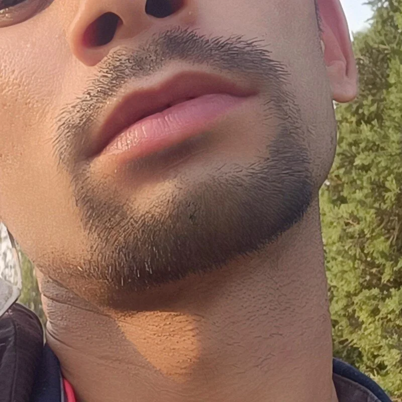 ray19942 profile photo