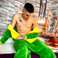 صورة أفاتار Hot_Max_1