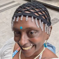 mamakarma1403's Avatar Pic