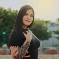 Lenalee1's Profile Pic