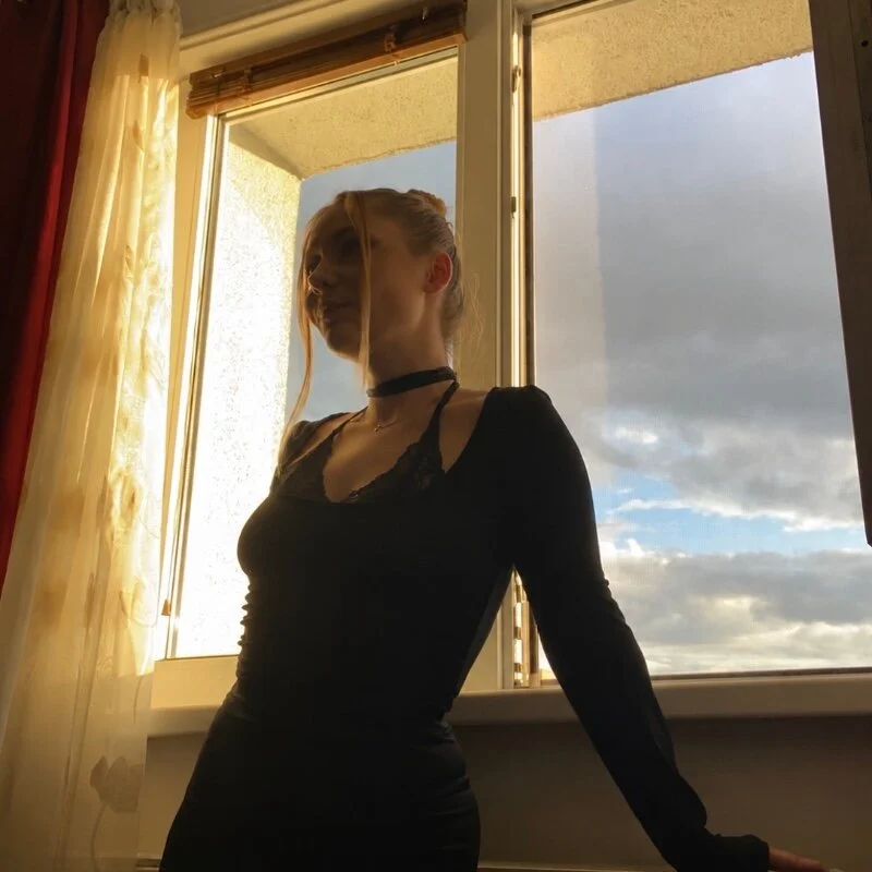MelodyAnne
