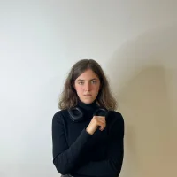 AislyGraceys profilbillede