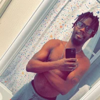 Blaackwaldo profiképe