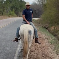 buckincowboy 아바타 사진