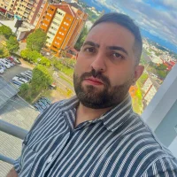SamuelFerro's Profile Pic