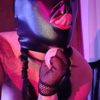 Foto desnuda XXX de SilentDoll