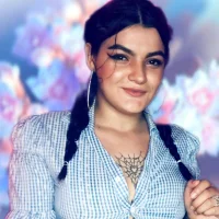 karely_angel's Avatar Pic