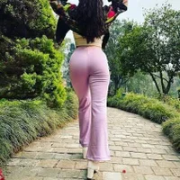 OliviaLean webcam model