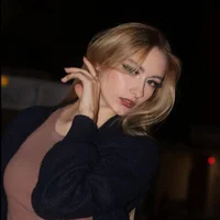 BeckiMacreno's Avatar Pic