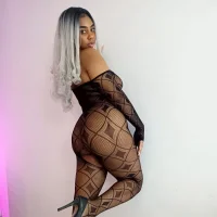 ZAHARA_WALKER's Foto Profil