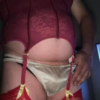 รูปอวาตาร์ของ silkpantylover21
