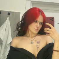 FoxyMood model avatar